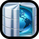 Databases icon