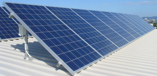 Solar power pc screenshot Solar power pc screenshot