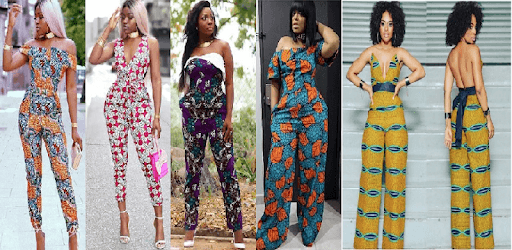 Ankara Jumpsuit Fashion Styles pc screenshot Ankara Jumpsuit Fashion Styles pc screenshot