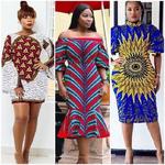 Ank Short Gown Style & Designs icon