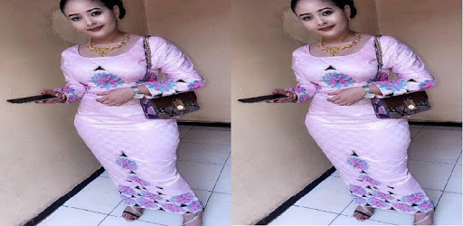 Malian Brocade Design & Styles pc screenshot