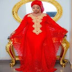 Senegalese Caftan Styles. icon