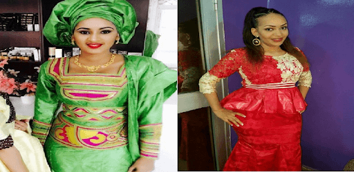 Bamako Sleeve Fashion Styles. pc screenshot Bamako Sleeve Fashion Styles. pc screenshot