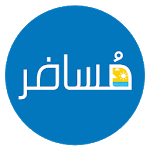 Mosafr Flights & Hotels icon