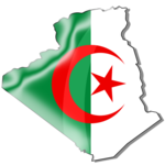Kassaman - National Anthem of Algeria, Ringtone for pc icon