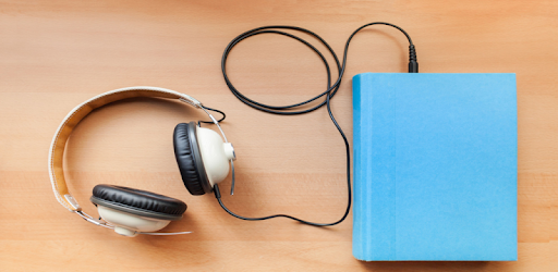 Free Audio Books pc screenshot