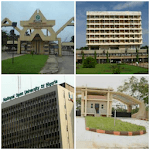 Nigerian Universities Updates icon