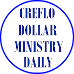 Creflo Dollar Ministry Daily icon