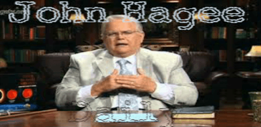 John Hagee Daily pc screenshot John Hagee Daily pc screenshot