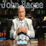 John Hagee Daily icon