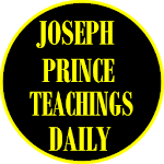 Joseph Prince Daily.. icon