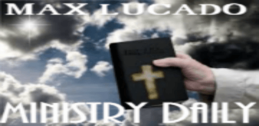 Max Lucado Ministry Daily pc screenshot Max Lucado Ministry Daily pc screenshot