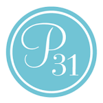 Proverb 31 Ministries icon