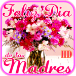 Feliz Dia de la Madre icon