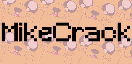 MikeCrack pc screenshot