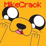 MikeCrack for pc icon