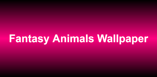 Fantasy Animals Wallpaper pc screenshot