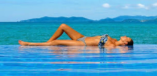 Bikini body guide pc screenshot