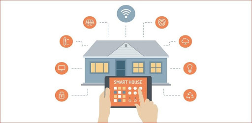 Home Automation Projects pc screenshot