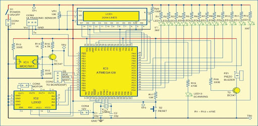 PIC Microcontroller Projects pc screenshot
