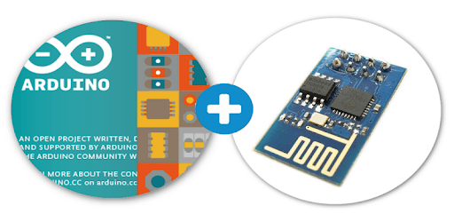 Arduino ESP8266 Projects pc screenshot Arduino ESP8266 Projects pc screenshot