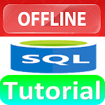 SQL TUTORIAL OFFLINE APP for pc icon