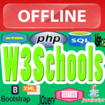 W3Schools Offline FullTutorial icon