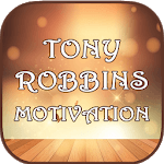 Tony Robbins Motivation App icon