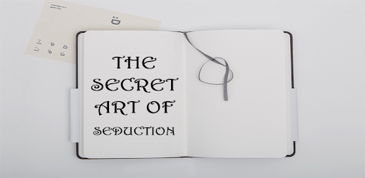 The secret art of seduction pc screenshot