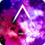 Hipster Wallpaper icon