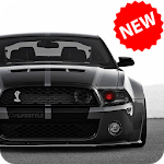 Muscle Car Wallpaper for pc icon