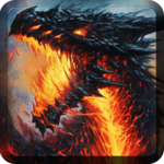 Dragon Wallpaper for pc icon