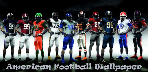 American Football Wallpaper pc screenshot American Football Wallpaper pc screenshot