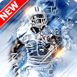 American Football Wallpaper for pc icon American Football Wallpaper for pc icon