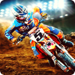 Motocross Wallpaper icon
