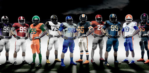 NFL Player Wallpapers pc screenshot NFL Player Wallpapers pc screenshot