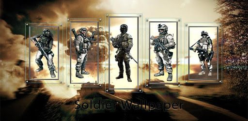Military Soldier Wallpaper HD pc screenshot Military Soldier Wallpaper HD pc screenshot