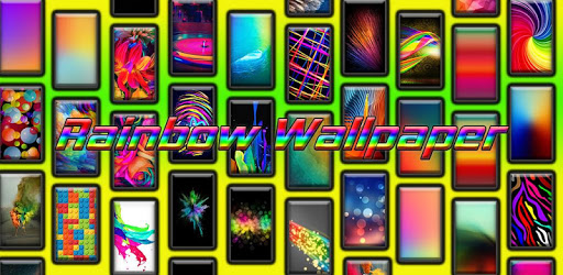 Rainbow Wallpaper pc screenshot Rainbow Wallpaper pc screenshot