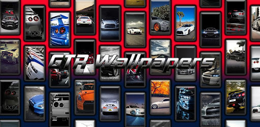 GTR Wallpapers pc screenshot GTR Wallpapers pc screenshot