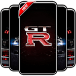 GTR Wallpapers icon