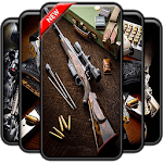 Weapons Wallpaper icon