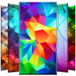 Colorful Wallpapers for pc icon