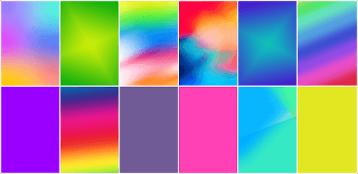 Solid Color Wallpapers pc screenshot Solid Color Wallpapers pc screenshot