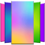 Solid Color Wallpapers icon