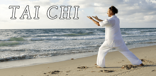 Learn Tai Chi: Tai Chi Videos pc screenshot