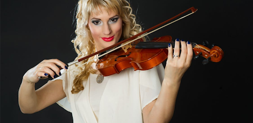 Violin Notes for Beginners pc screenshot