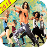 900+ Dance Workout Exercise's  - Weight loss Dance icon