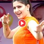 Sapna Chaudhary Videos:- Sapna icon