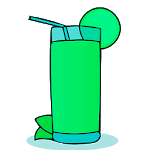 Detox Water Recipes: Fitness Drinks Recipes icon