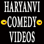Haryanvi Comedy Videos- हरयाणवी चुटकुले विडियो icon